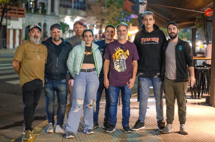 Grupo Nnotenfades